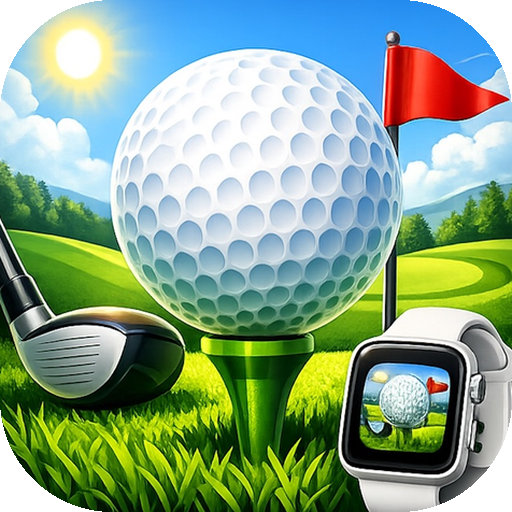 Andy’s Golf app icon