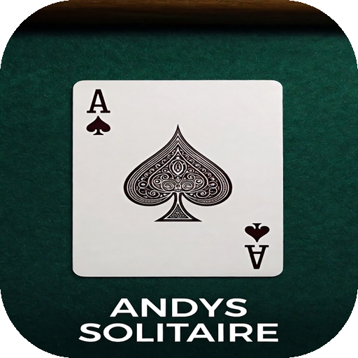 Andy's Solitaire app icon