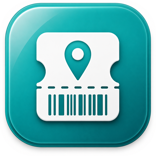 My Coupon Scanner app icon