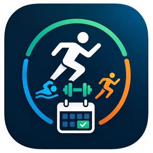 My Personal Trainer app icon